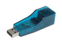DM9601 USB-LAN-Card