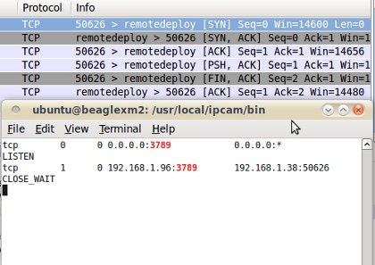 C Program For Socket Programming In Unix\/linux